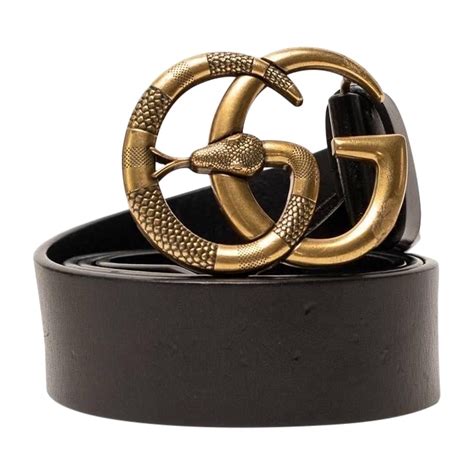 cintura gucci togliere raschi